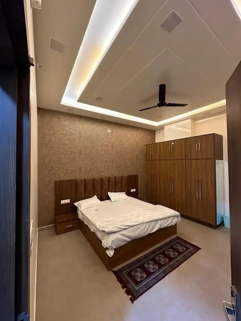 Hotel The Divine Cloud By- IHCS Group