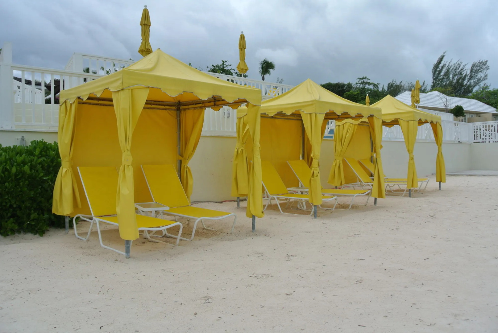 Romora Bay Resort & Marina