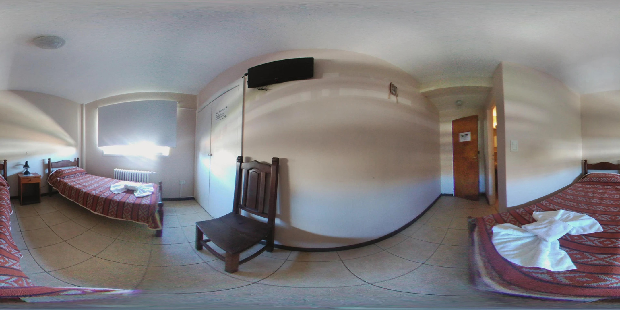 Hotel Costa del lago