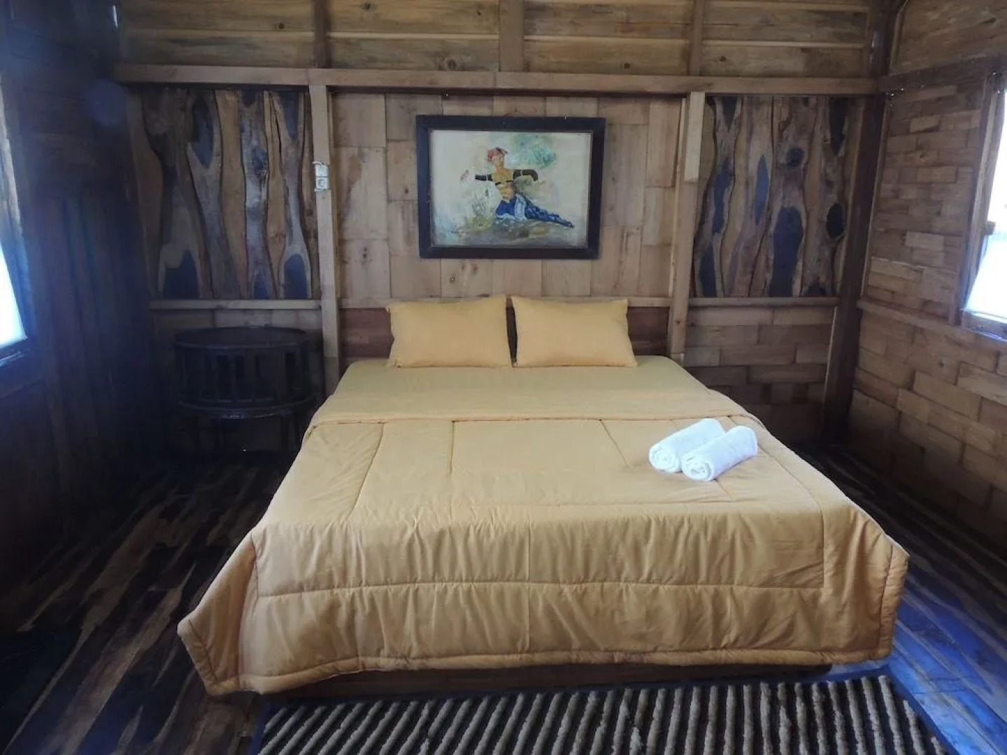 Singgasana Villa & Resto