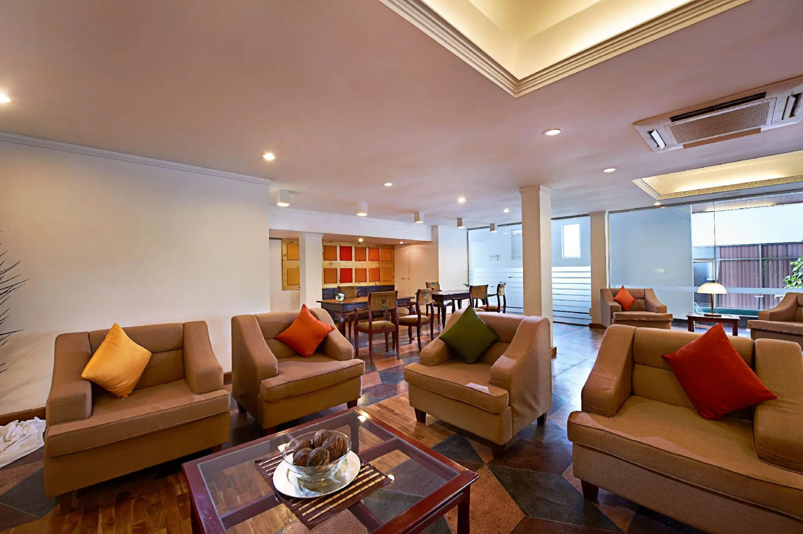 Berjaya Hotel Colombo