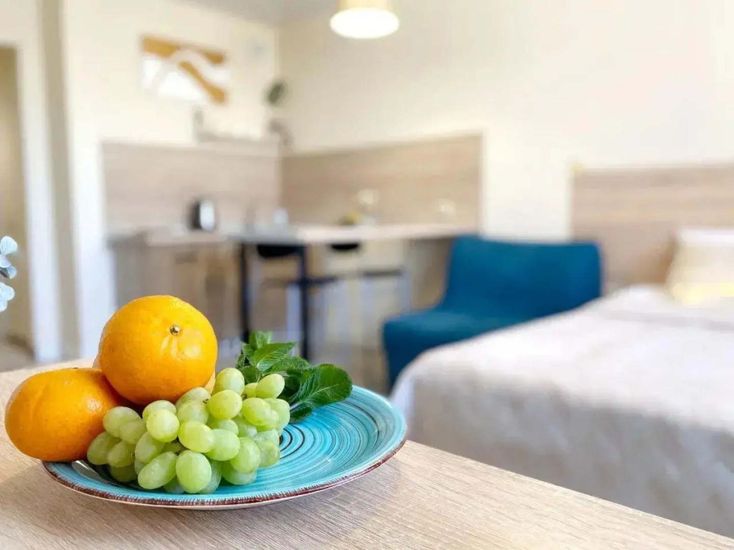 Уютные апартаменты на улице Швецова