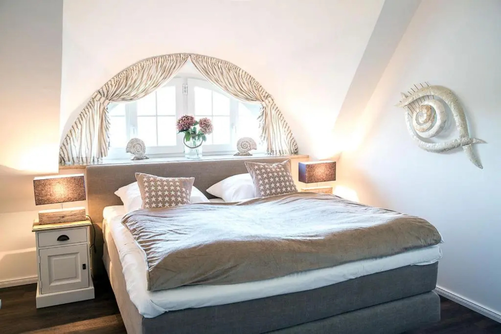 Ferienhaus Haubenlerche 62