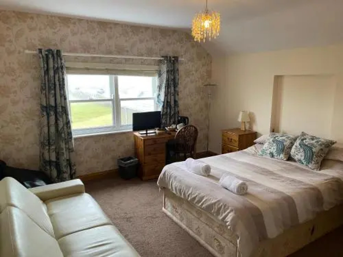 The Duke of Edinburgh Inn