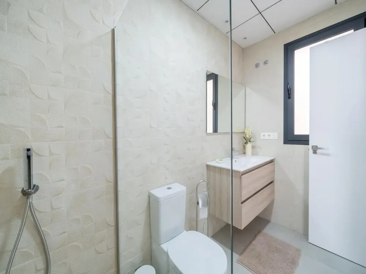 Villa in Rojales With Pool Near Coast