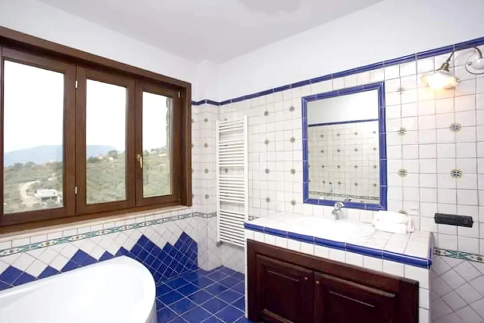 Villa With 3 Bedrooms in Serre, With Private Pool and Wifi