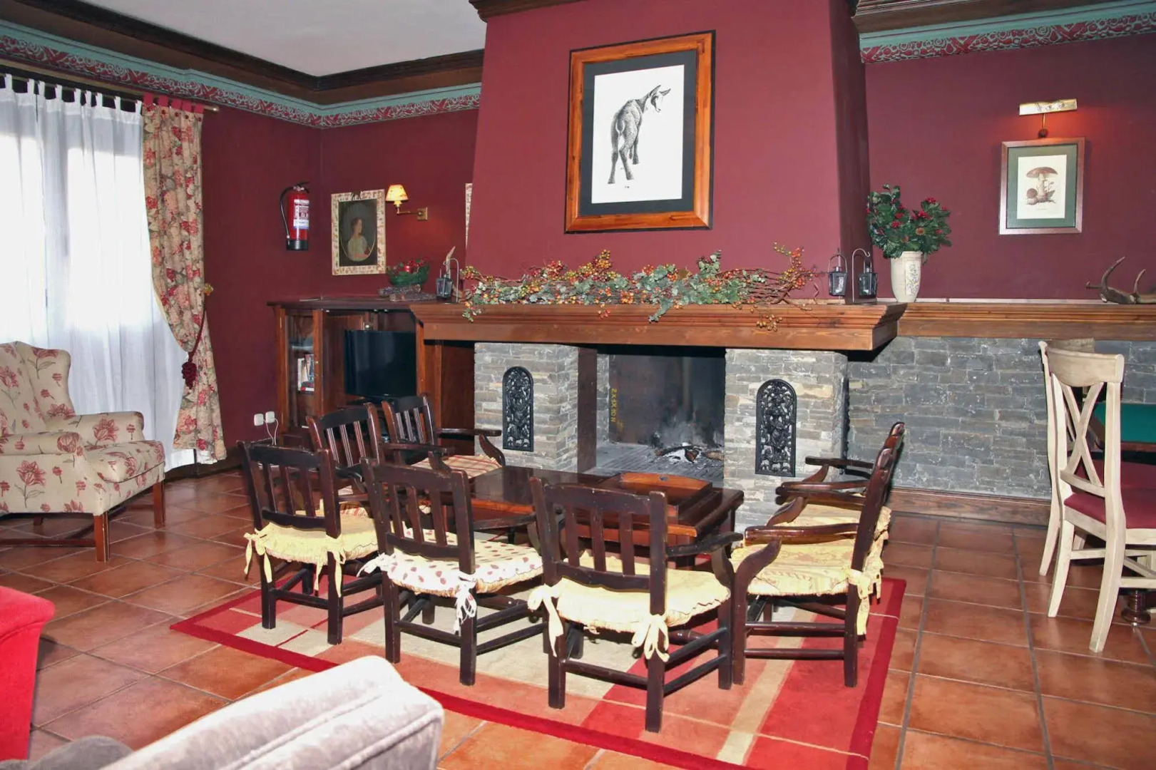 El Refugio de Aran Vielha Aparthotel