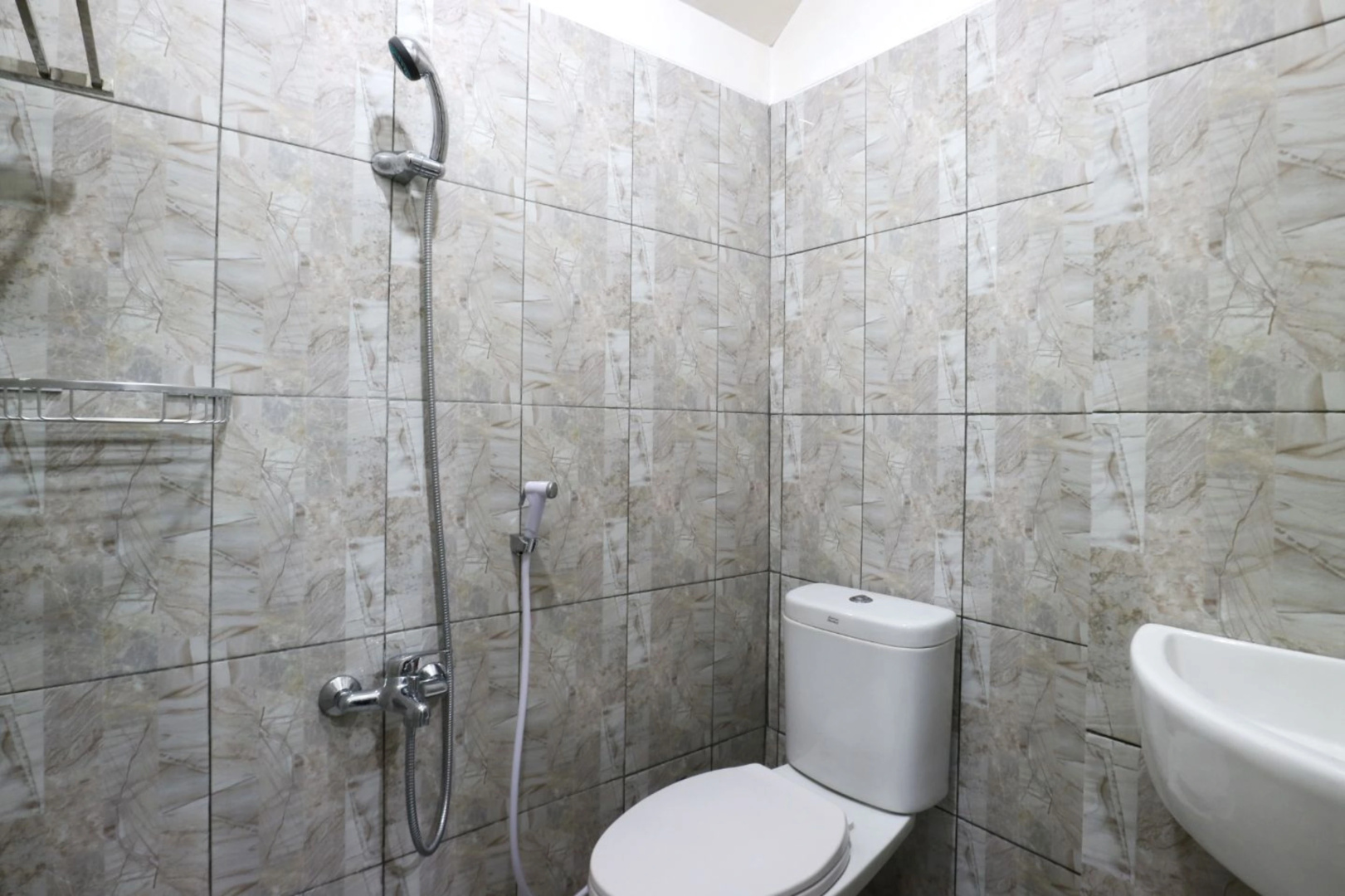 Saloka Guest House