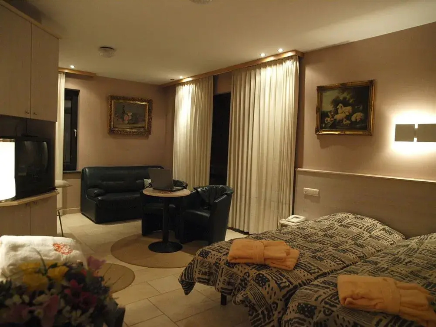 Hotel Soll Cress Koksijde