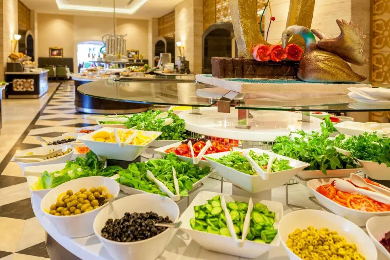 Melas Lara Hotel - All Inclusive