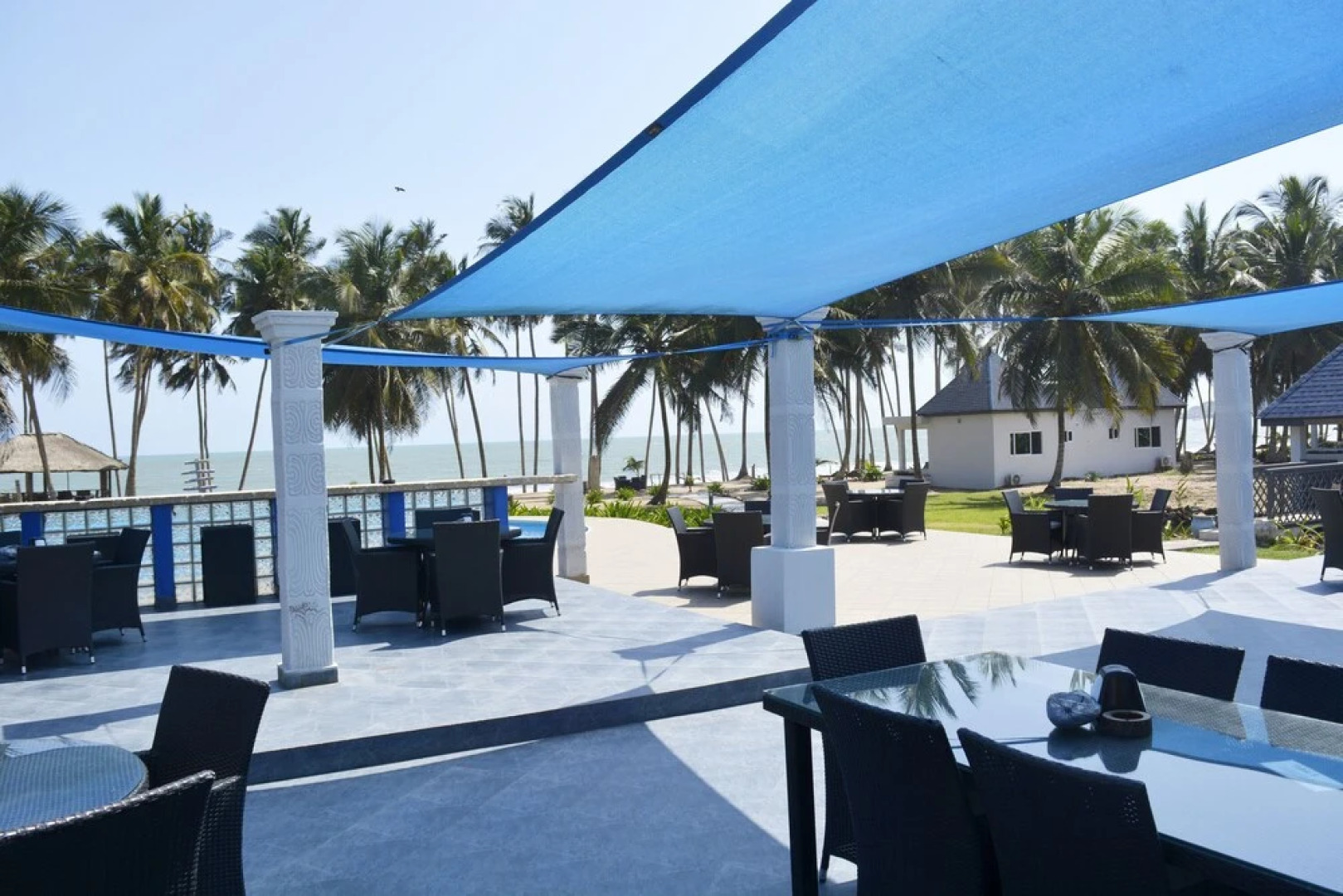 Blue Diamond Beach Resort