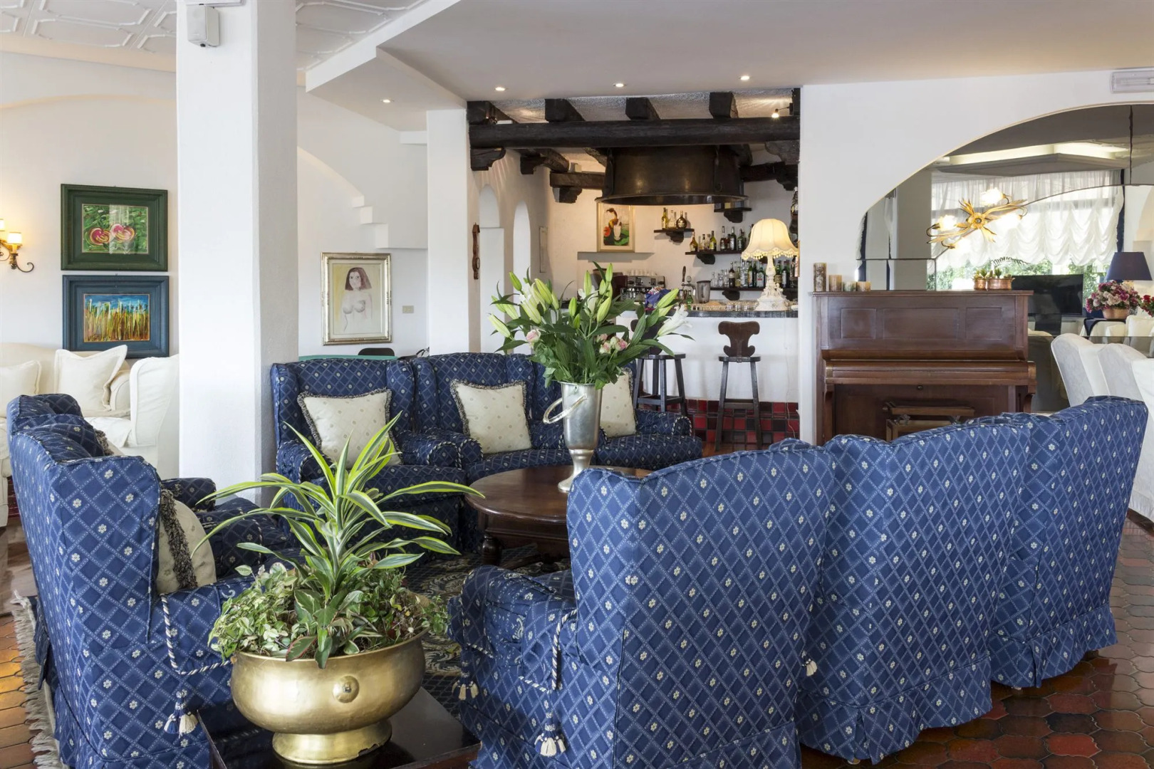 Hotel Cavalieri Palace