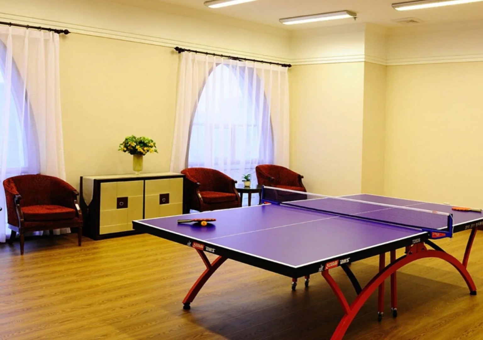 Dalian Liangyun Hotel