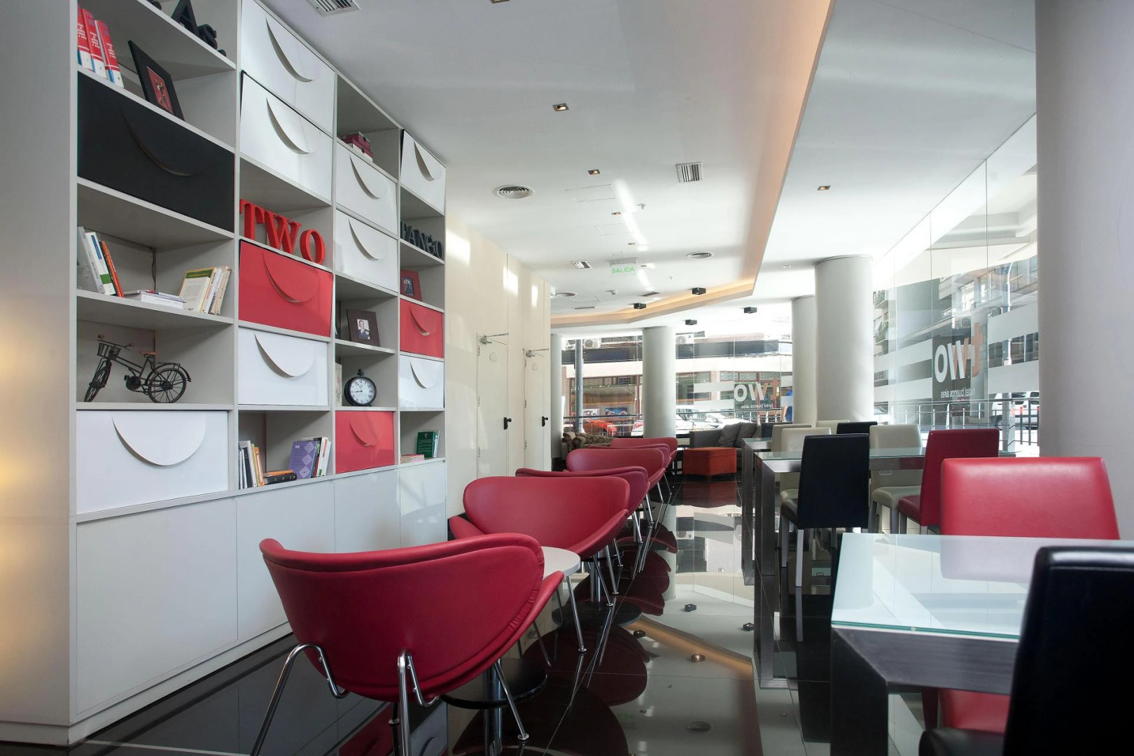 Two Hotel Buenos Aires