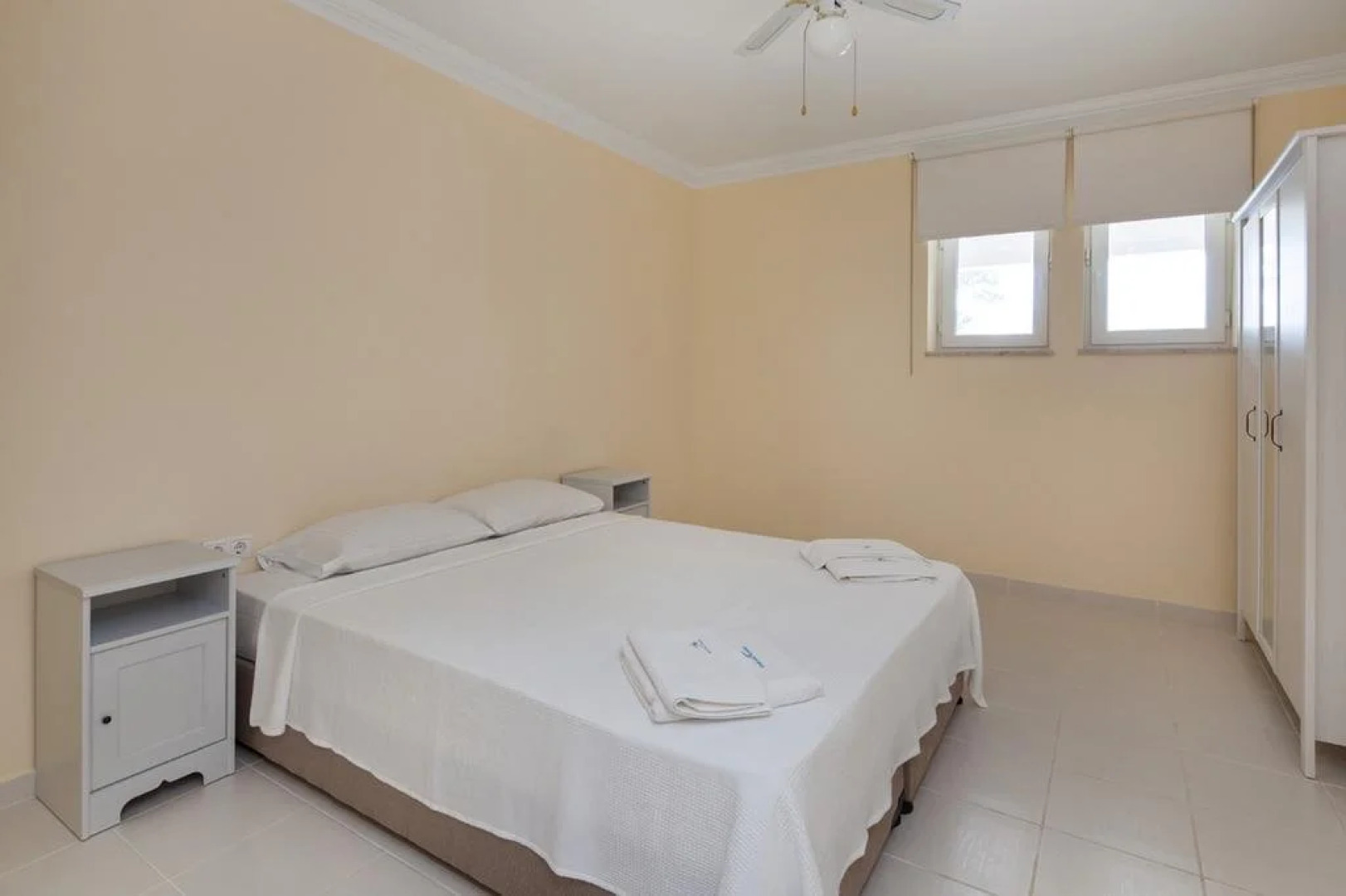 Göcek Vineyard Villas