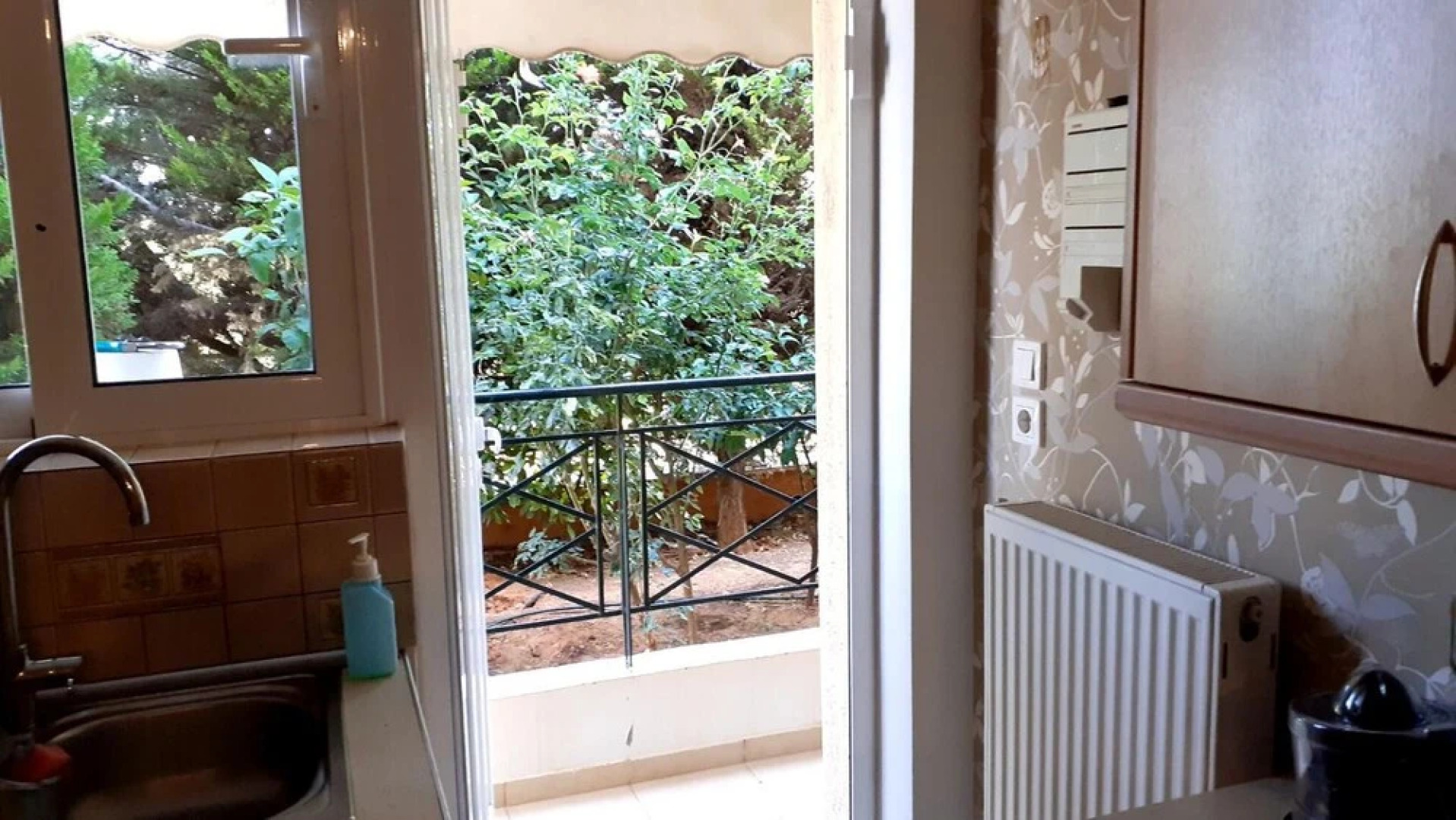 Immaculate 2-bed Apartment