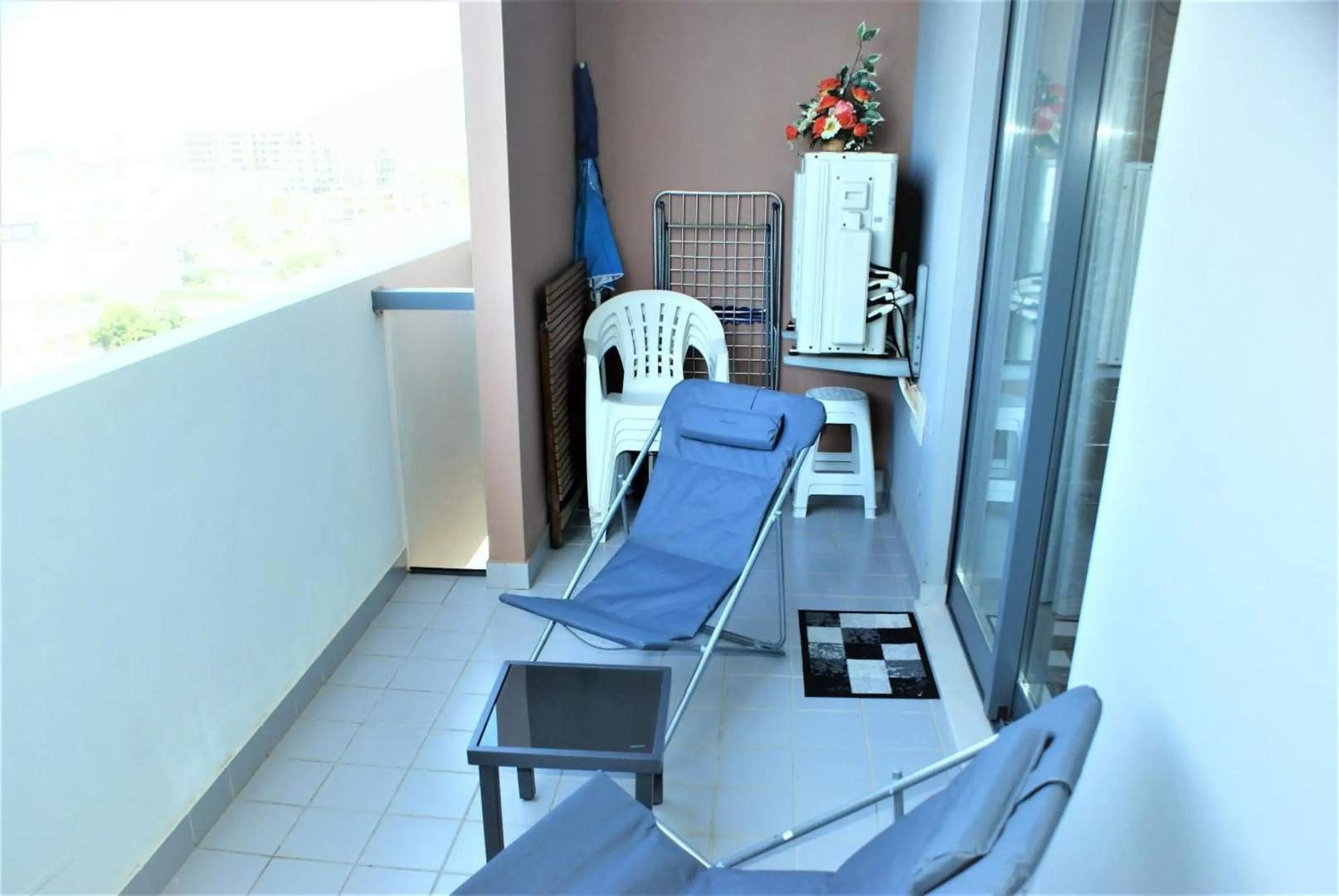 Rocha Tower by Beach Rentals