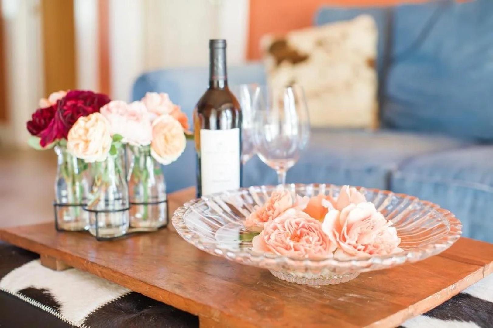 Napa Farmhouse Inn
