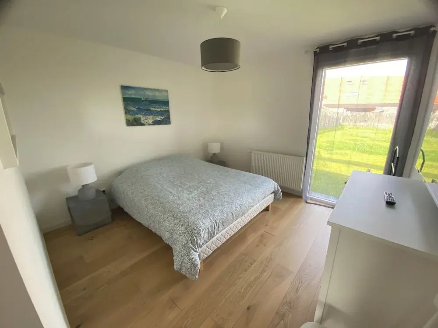 Villa vue Mer Cap Blanc-Nez