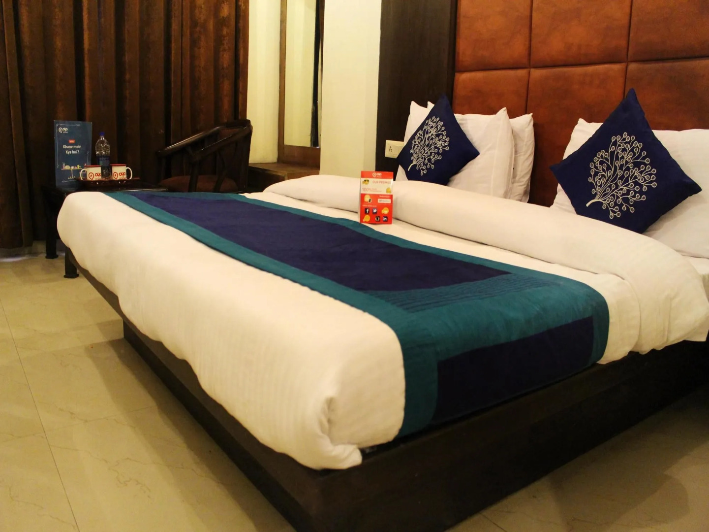 OYO 1722 Hotel Howard