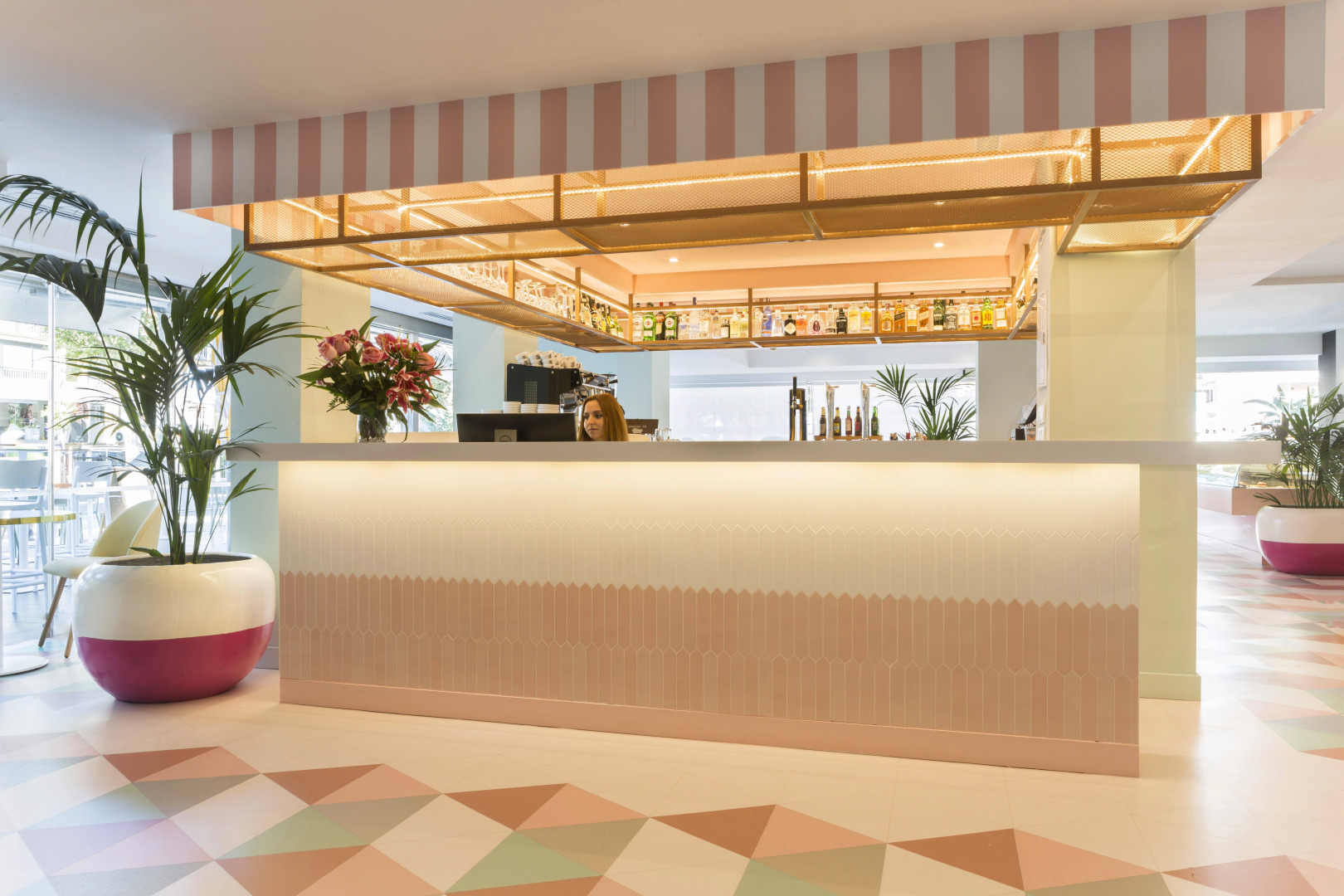 The Agir Springs Hotel by MedPlaya