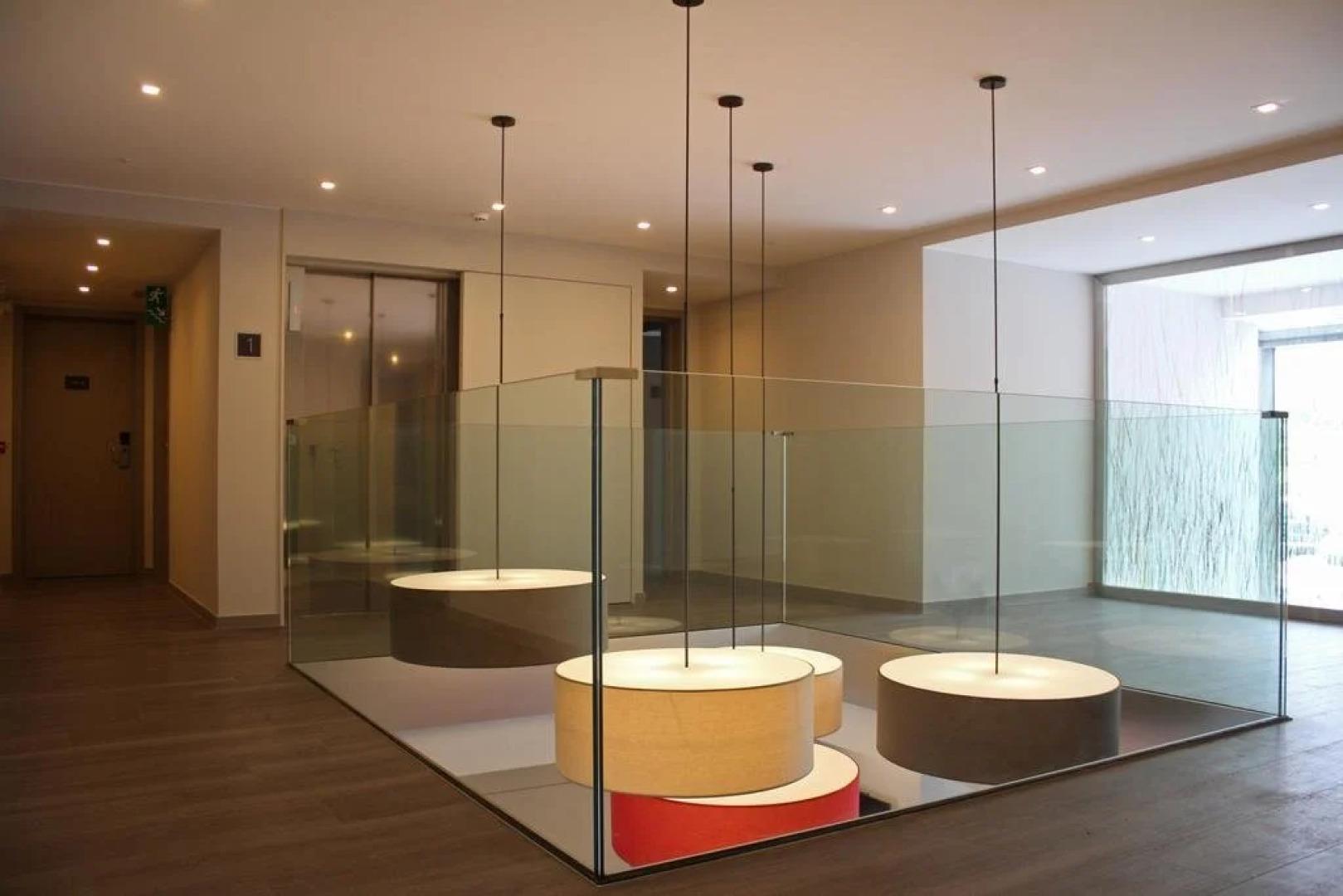 Hôtel Golf Relais de l'Empereur