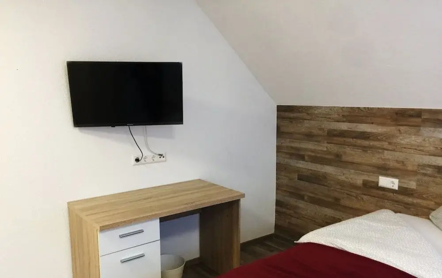 Ristorante Pizzeria La Tabisca