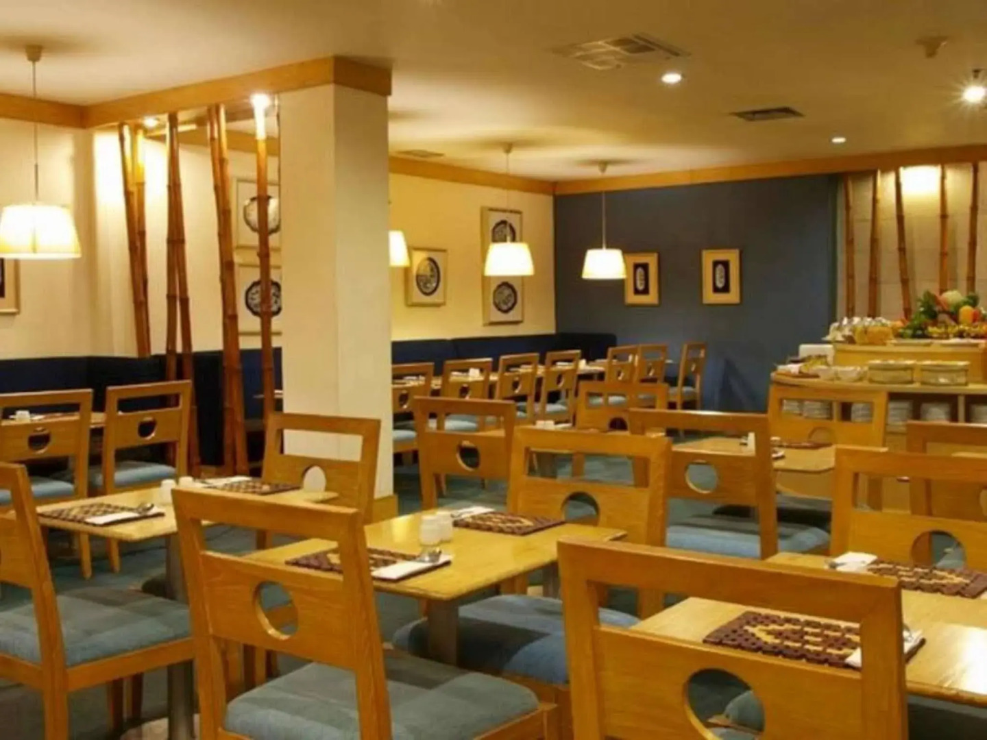 Hotel Santika Pontianak