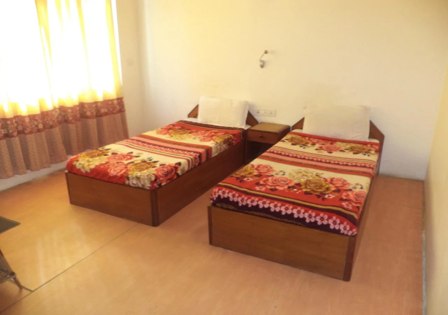 Seven Steps Guest House