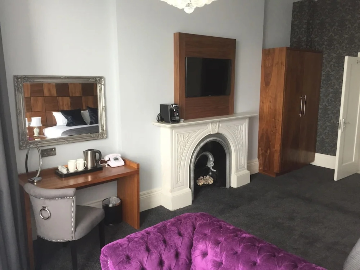 The View Hotel Folkestone, a member of Radisson Individuals