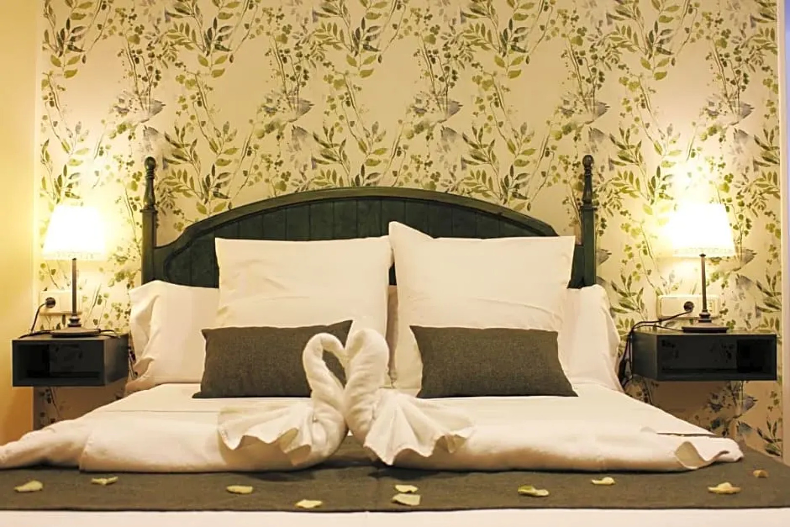 Alojamiento La Veguilla