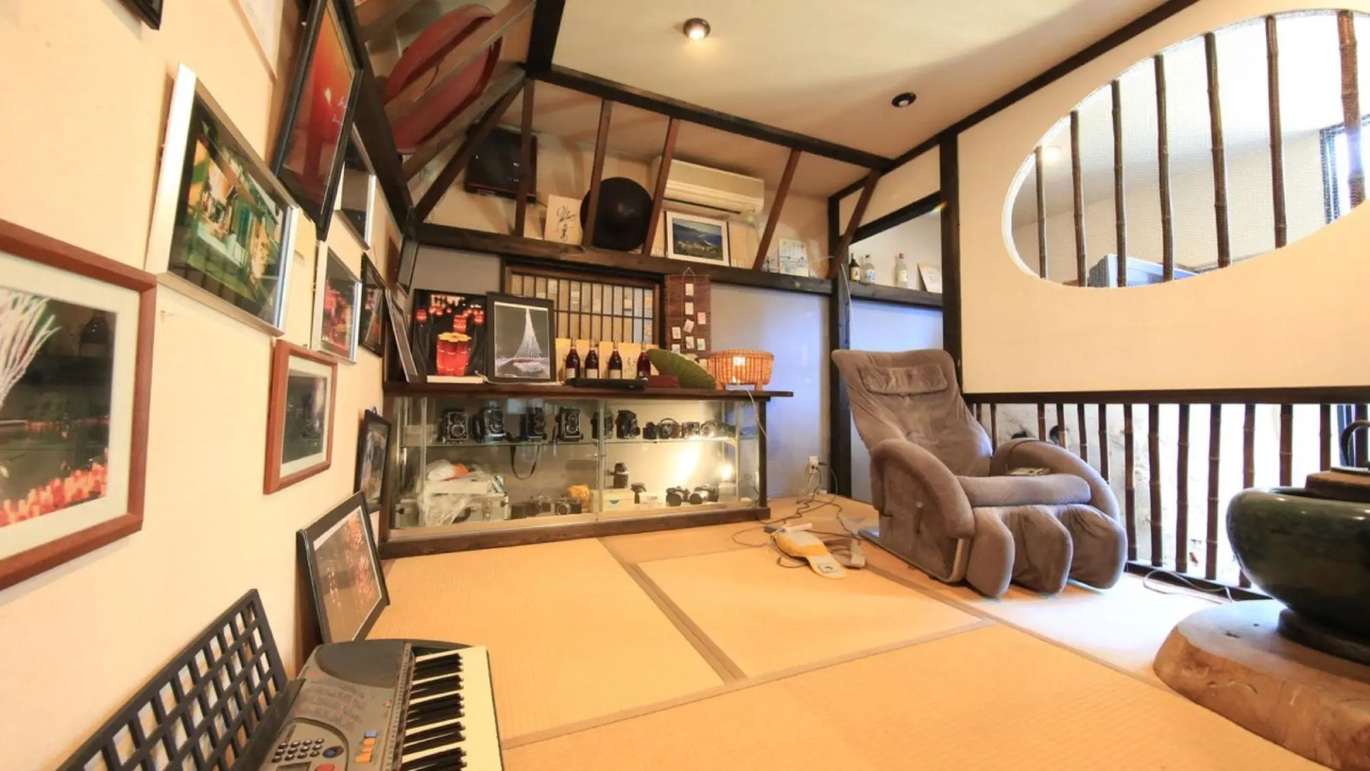 Minshuku Ryokan Sato no Yado Kawajiri