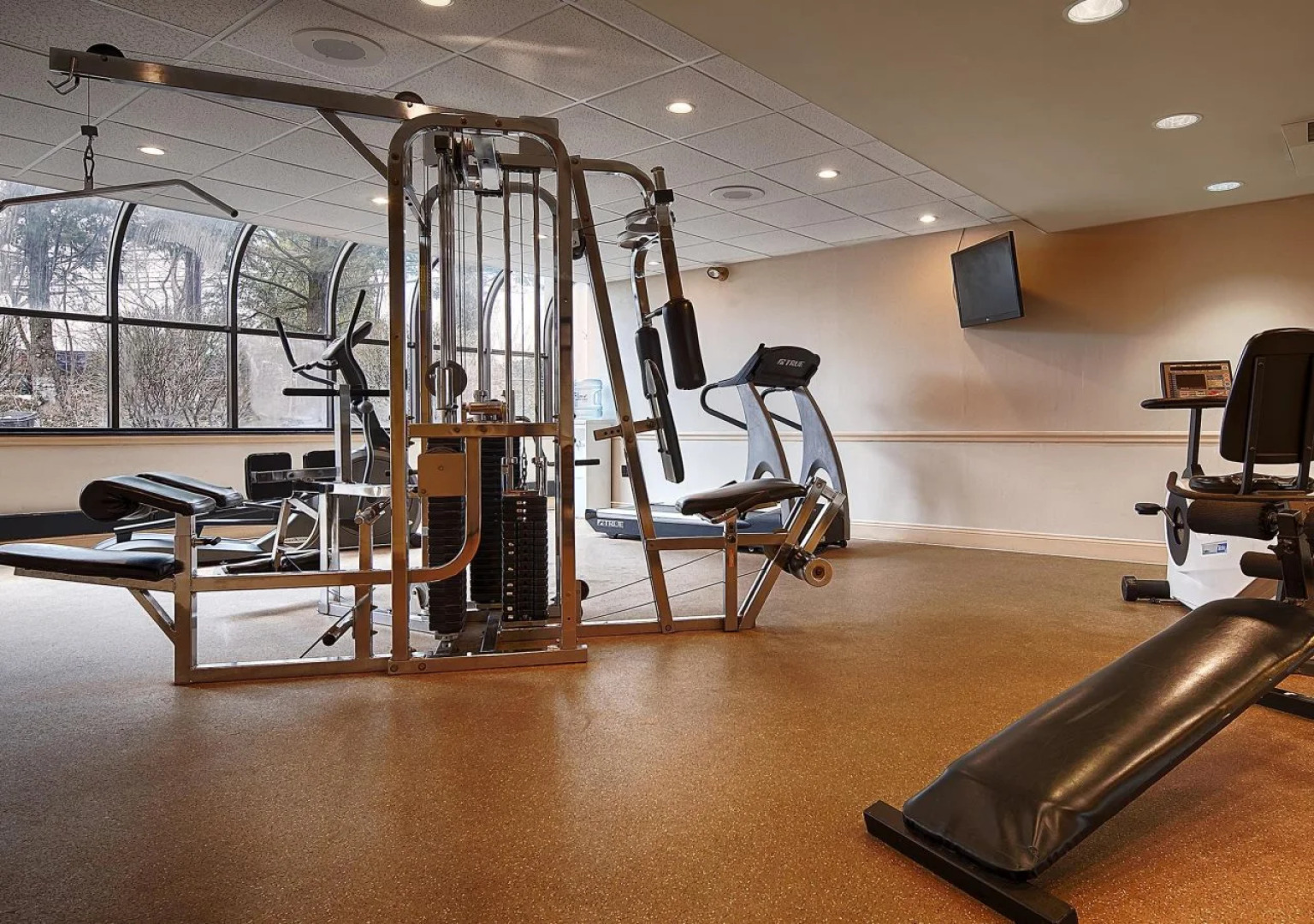 Spark by Hilton Hummelstown Hershey