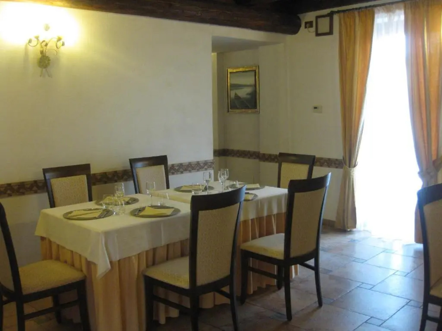 Albergo Giardino