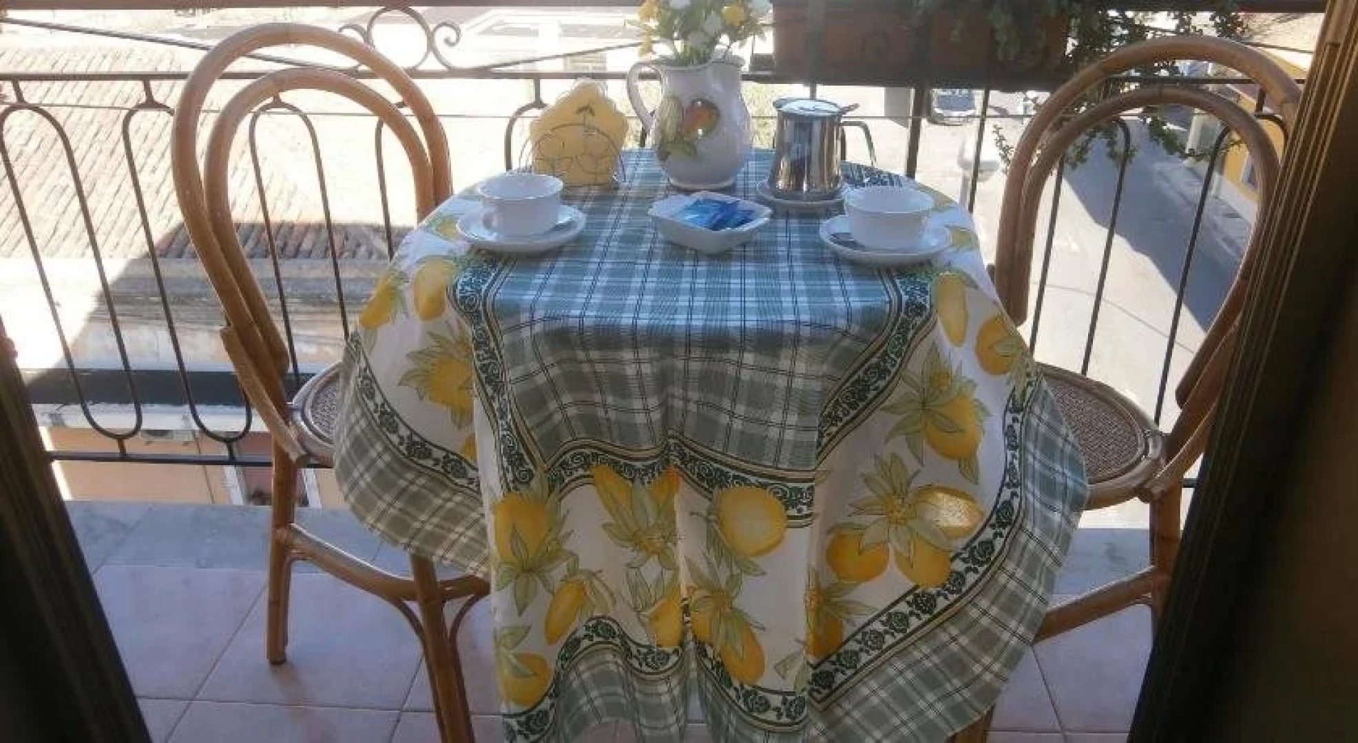 Hotel Pensione Cundari