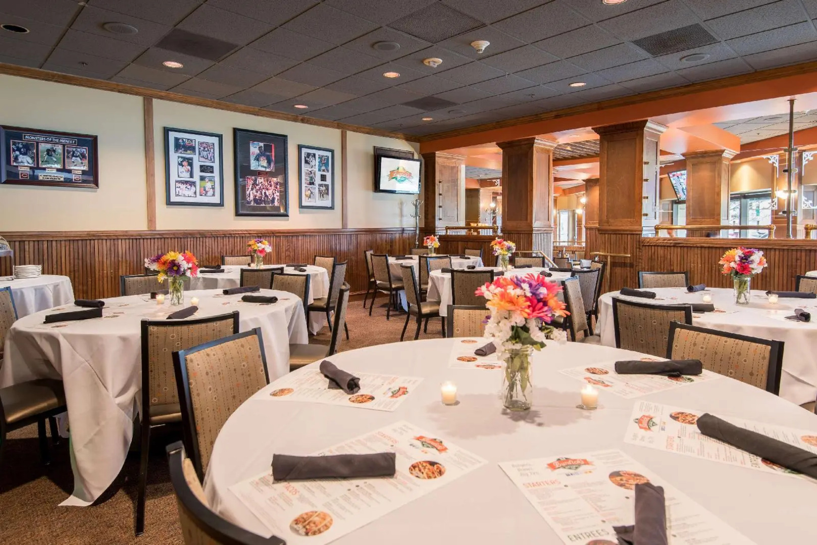 Radisson Plaza Hotel at Kalamazoo Center