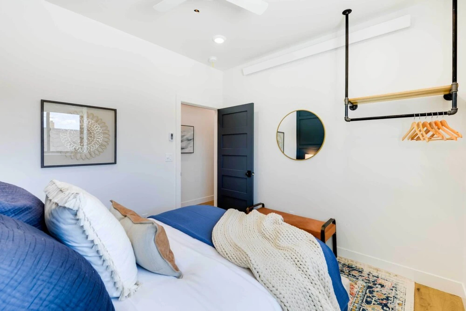 The Lofts on 89 Condo - 5 Miles to Salt River!