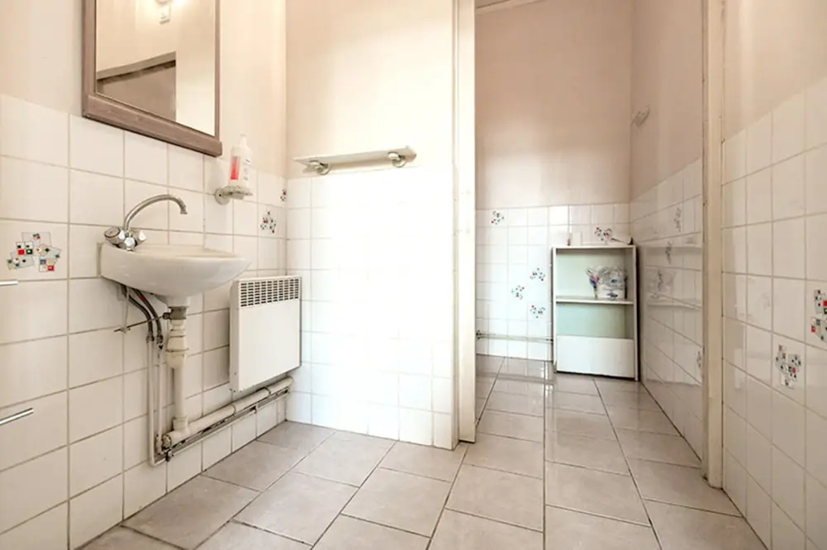 House With 4 Bedrooms in Monthenault, With Furnished Garden and Wifi -