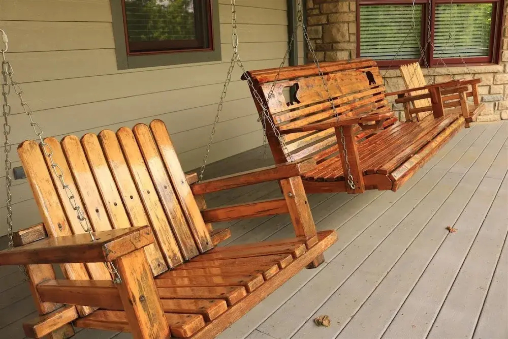 Lake Front Rendezvous