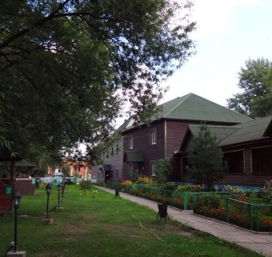 Русская рыбалка