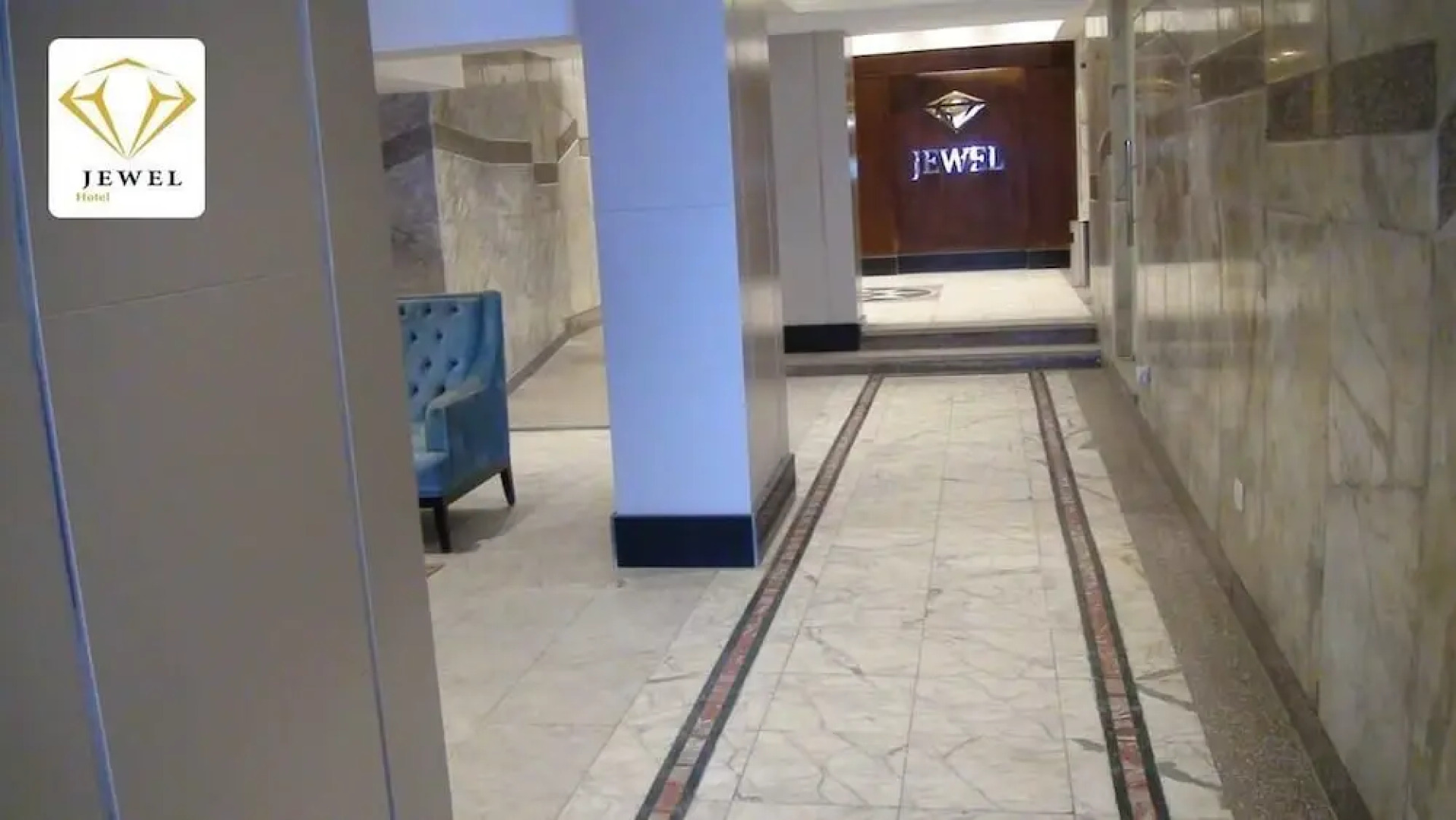 Jewel San Stefano Hotel