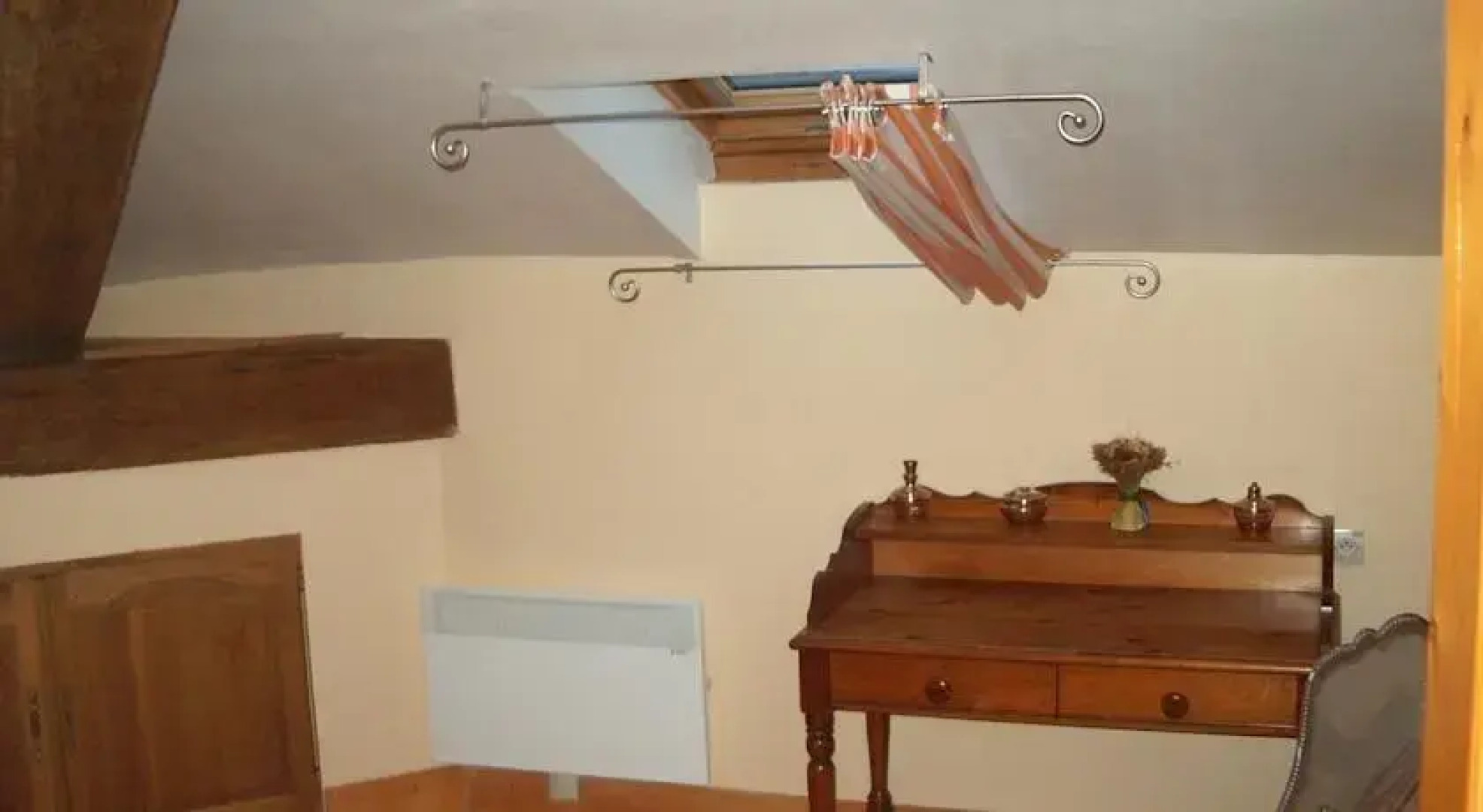 Gite Rural Ferme de Vigneron