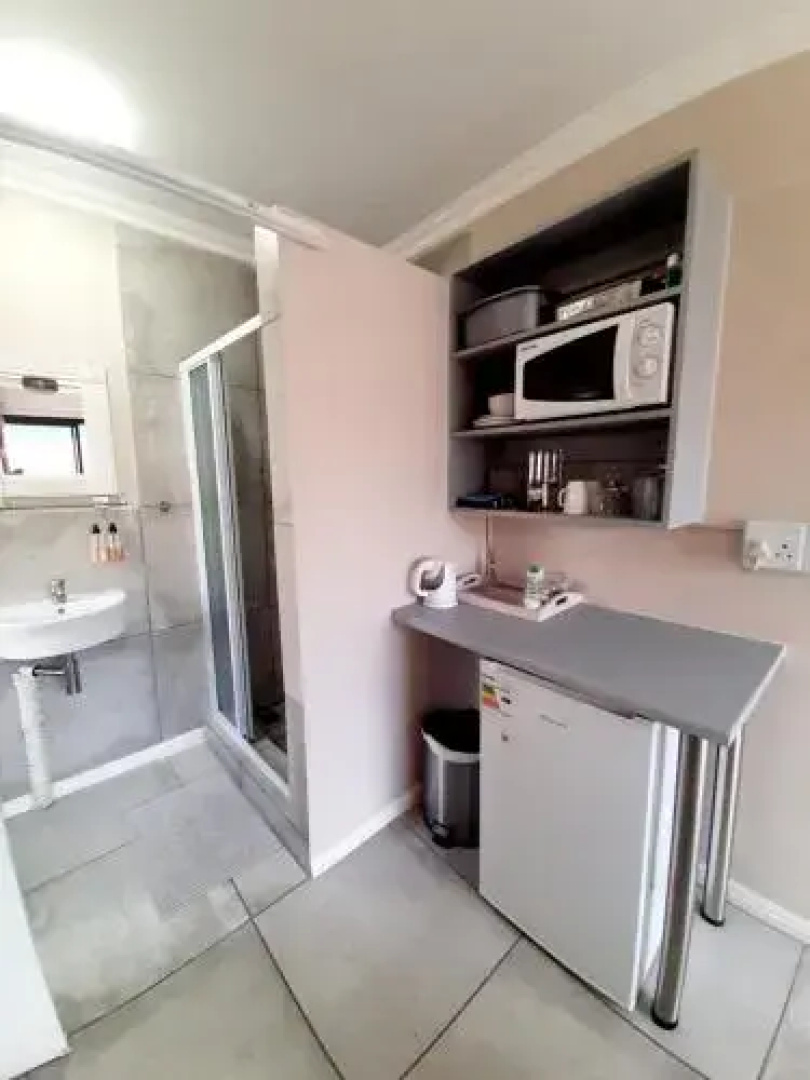 Croeso Guest House