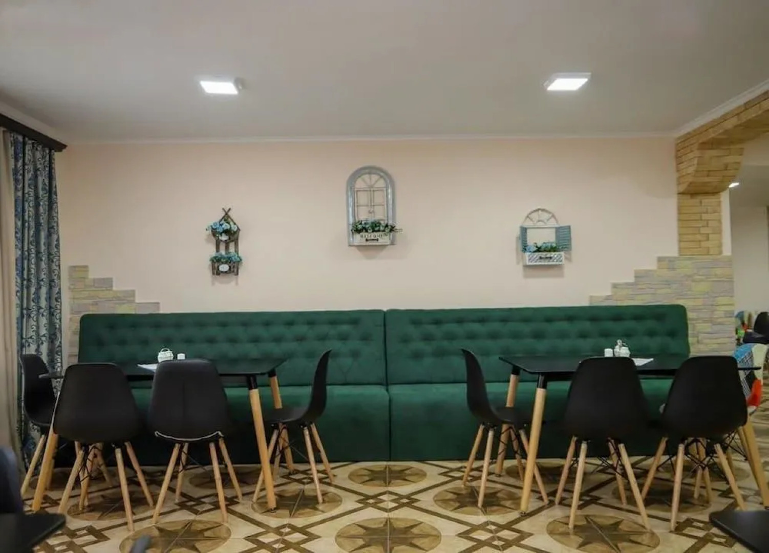 Old City Hotel Alaverdi