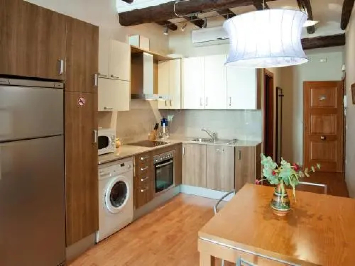 Apartaments El Jaç