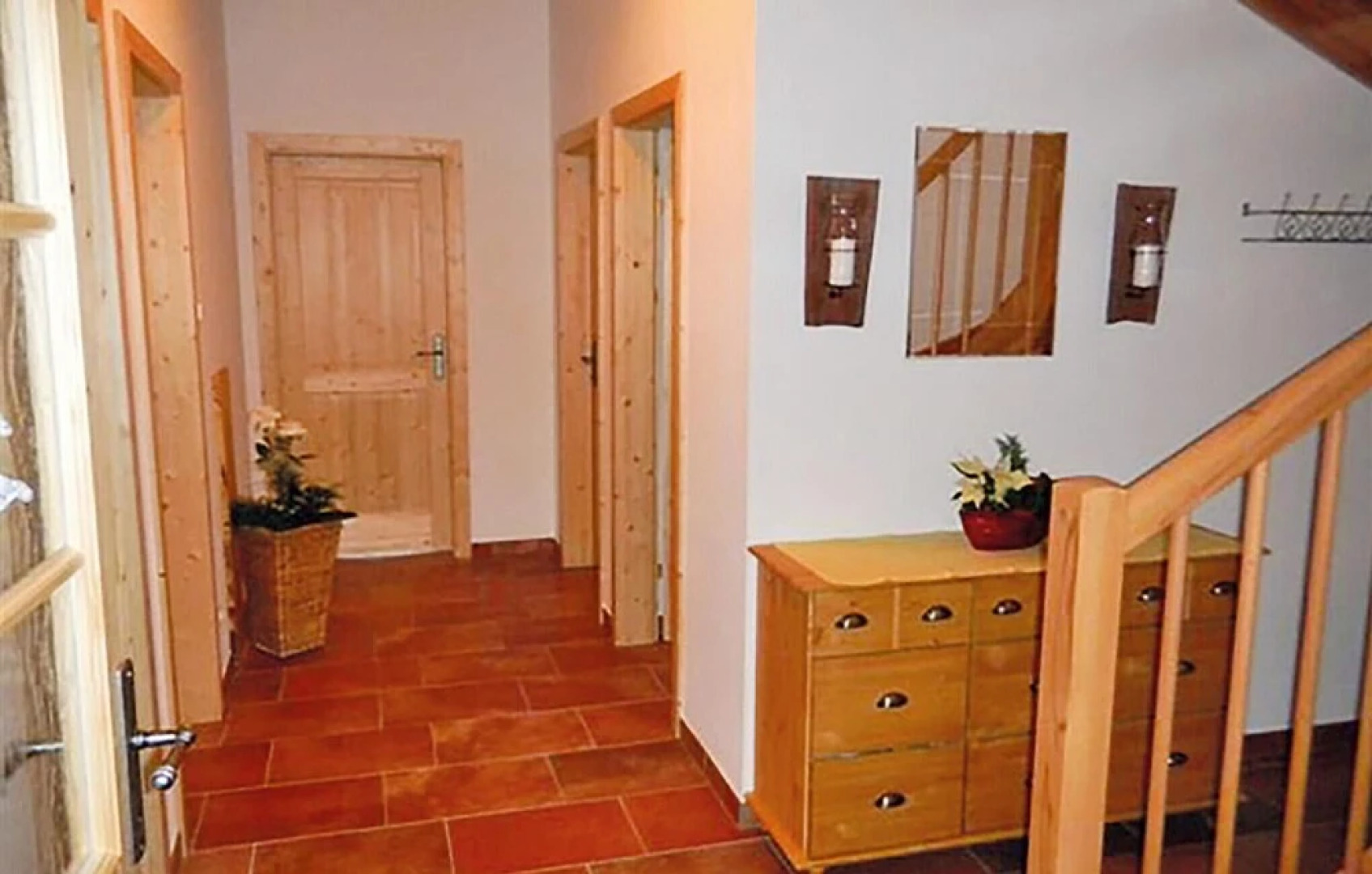 Awesome Home in Weisspriach With 3 Bedrooms, Sauna and Wifi