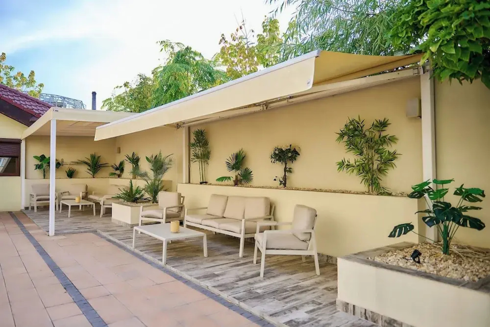 G Danube Boutique Hotel