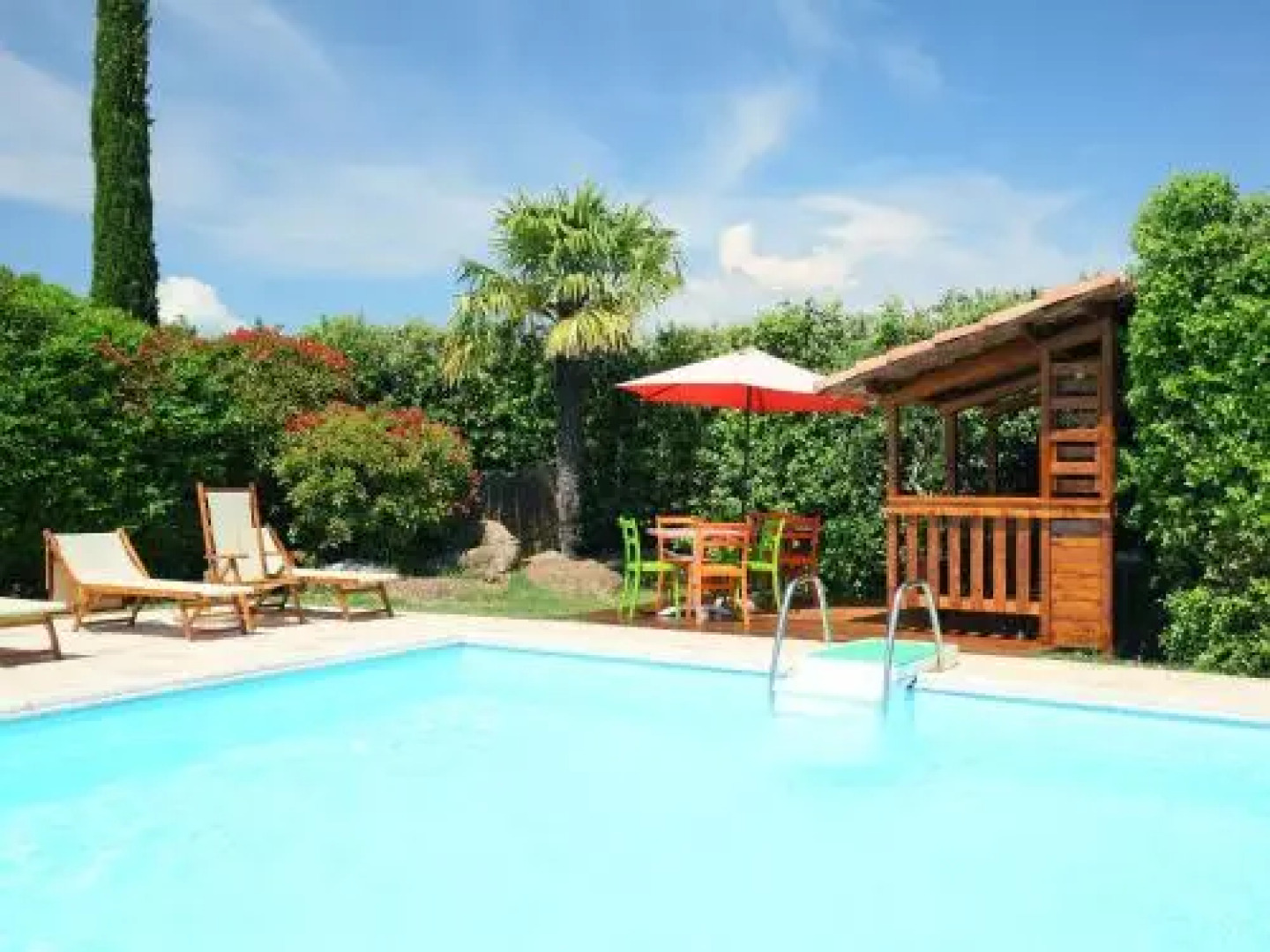 Locazione turistica Casale Ischieto.3