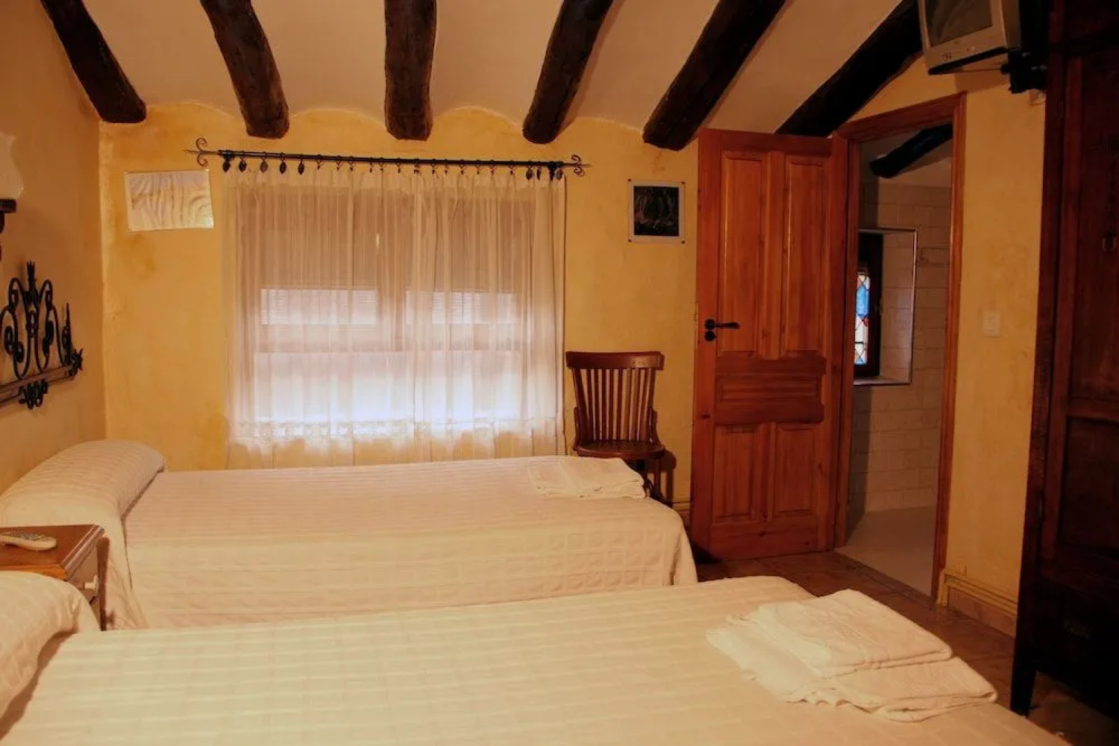 Casa rural La Bardena Blanca I