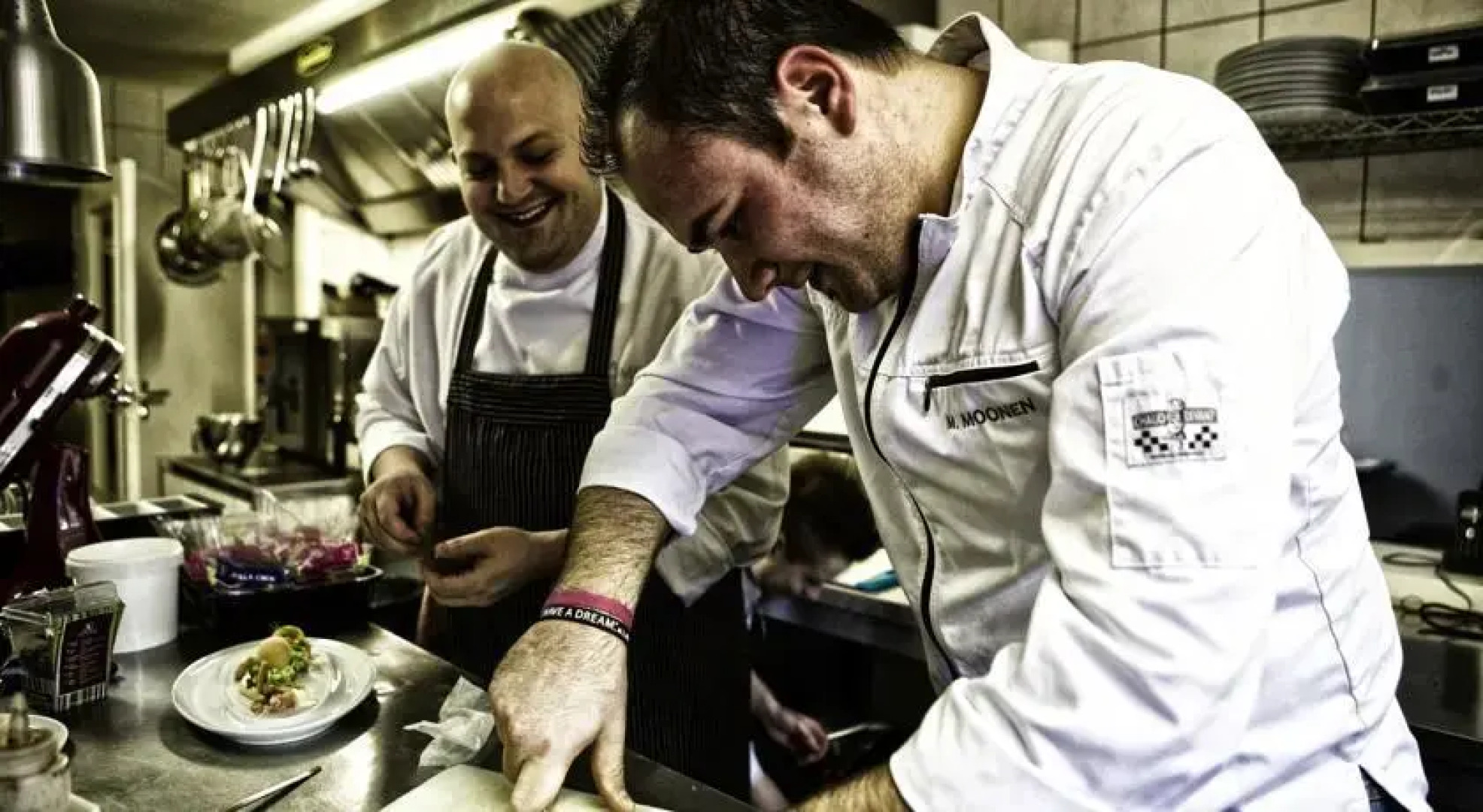 Hotel Restaurant Jerome